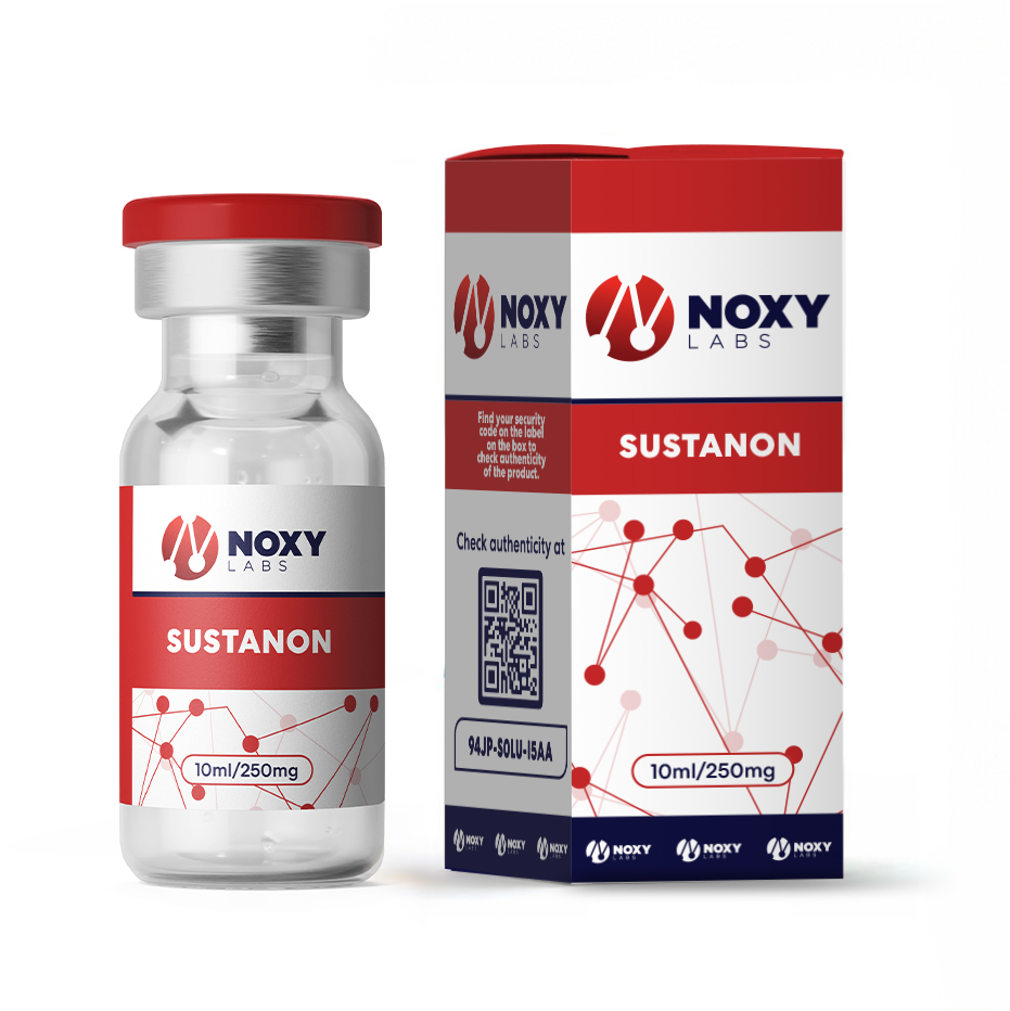 Sustanon 250mg 10ml