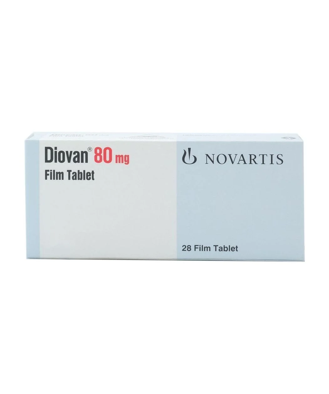 Diovan Valsartan 320mg 28Tab