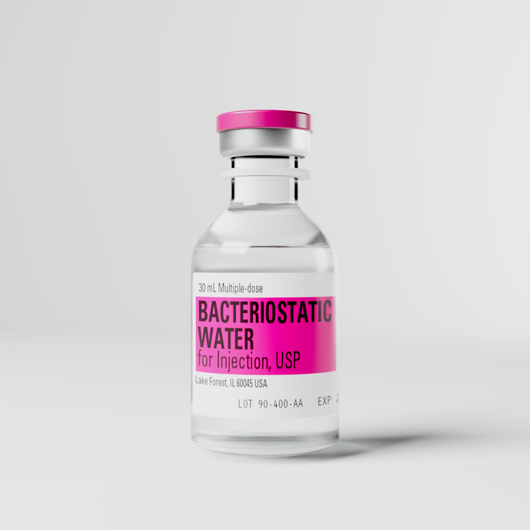 Bac Water 30ml