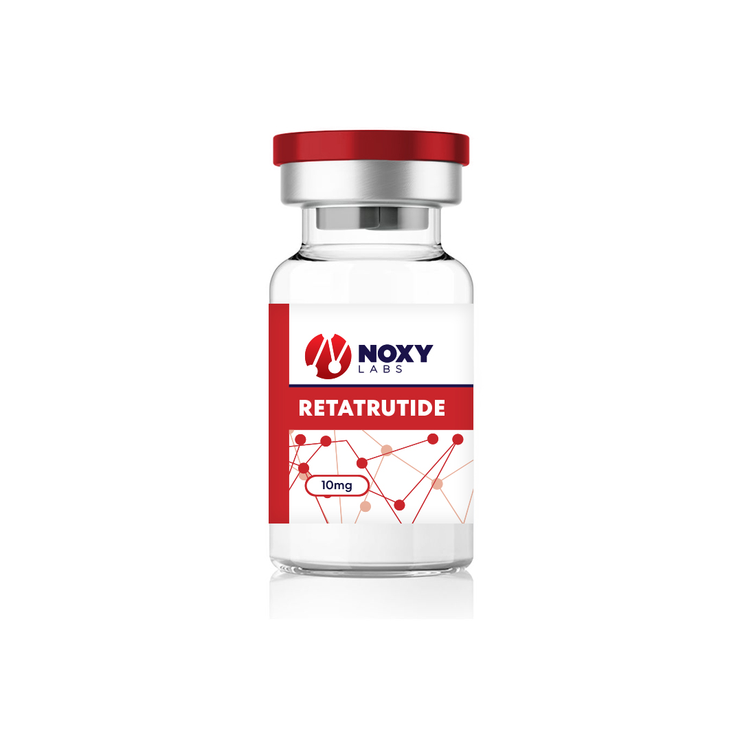 RETATRUTIDE 12MG