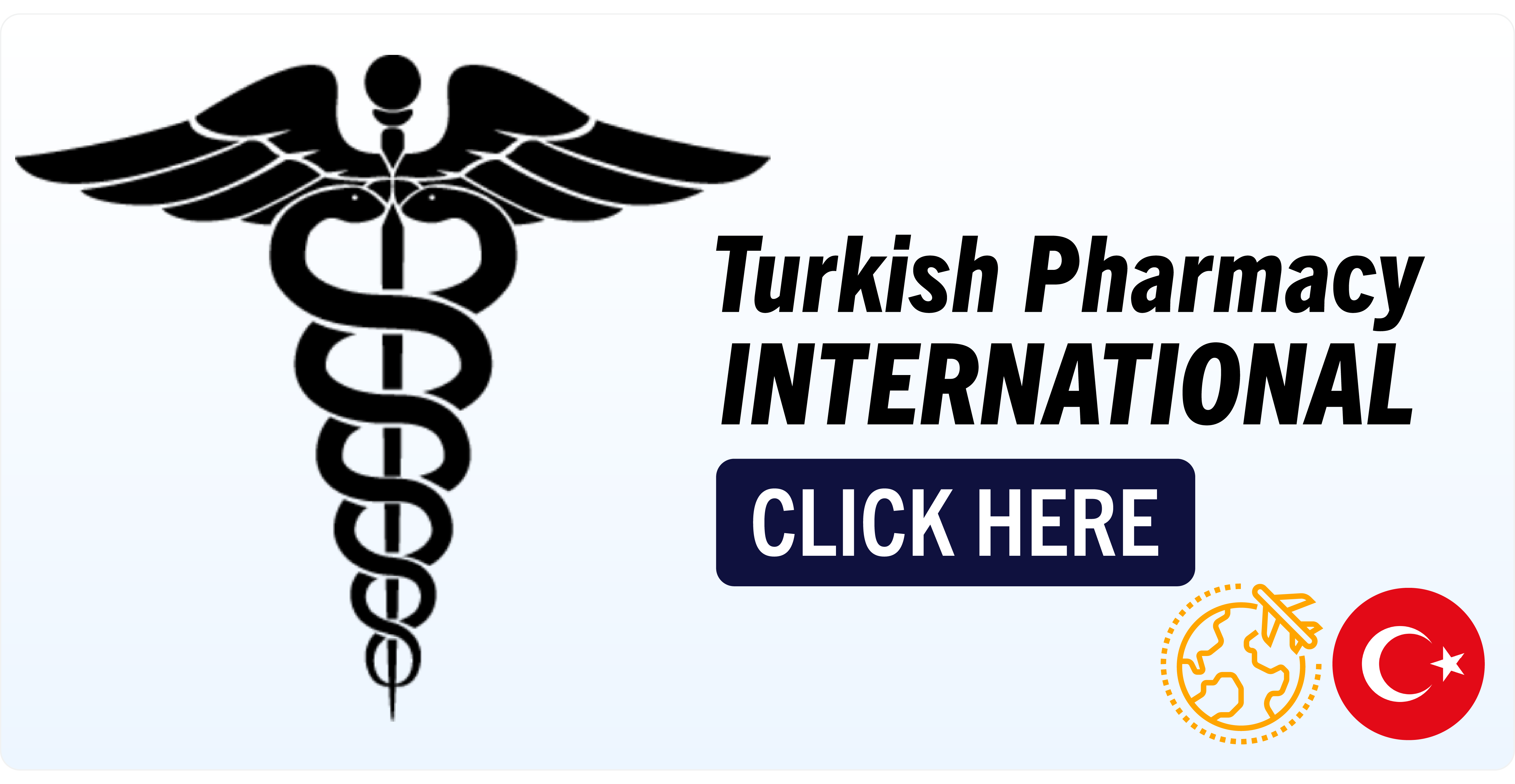 TURKISH PHARMA GRADE